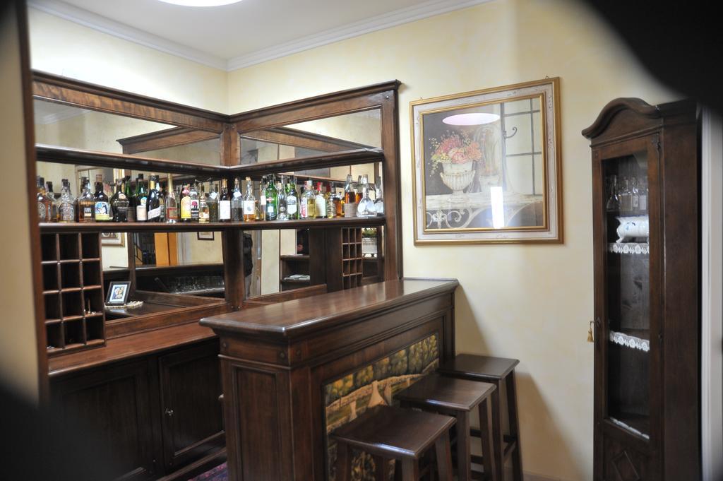 瑞莱斯卡萨贝拉酒店 马丁纳弗兰卡 外观 照片